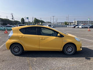 car slider