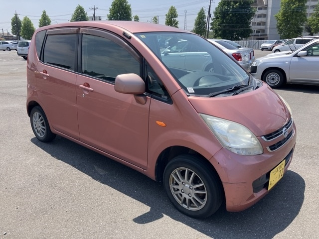 DAIHATSU MOVE 2008