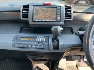 HONDA FREED 2010