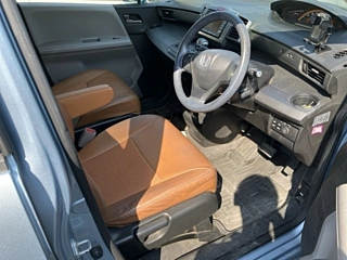 HONDA FREED 2010