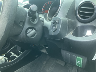 HONDA FIT 2011