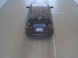 HONDA FIT 2011