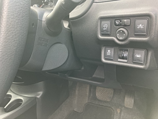 NISSAN NOTE 2015