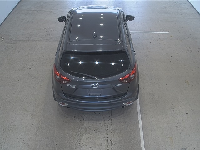 MAZDA CX-5 2016