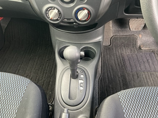 NISSAN NOTE 2015