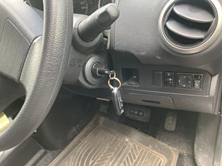 NISSAN NOTE 2008
