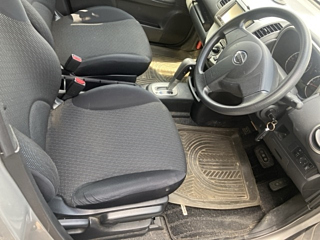NISSAN NOTE 2008