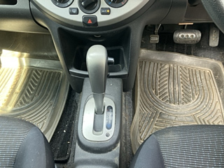 NISSAN NOTE 2008