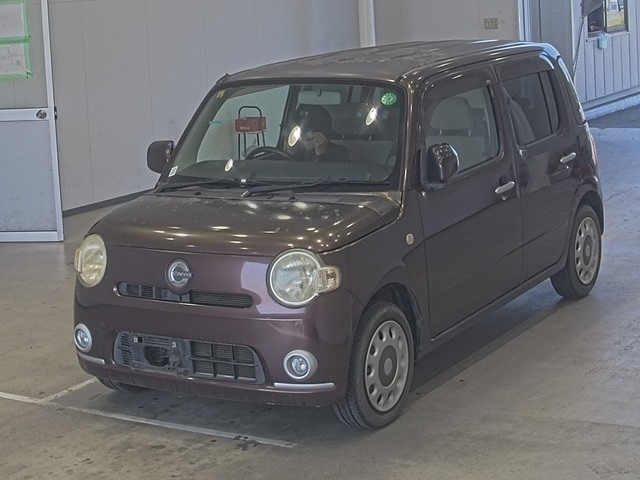 DAIHATSU MIRA 2010