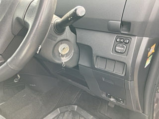 TOYOTA RACTIS 2009