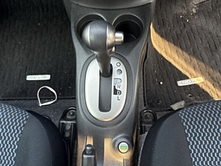 NISSAN NOTE 2012
