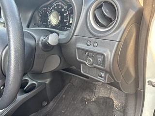 NISSAN NOTE 2012