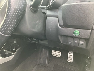 HONDA FIT 2015