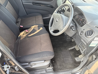 NISSAN ROOX 2012