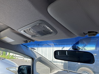 HONDA FIT 2010