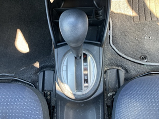 HONDA FIT 2010