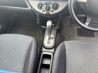 NISSAN NOTE 2012