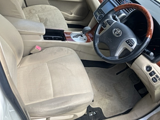 car slider