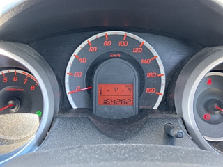 HONDA FIT 2011