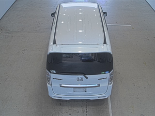 HONDA STEP WAGON 2012