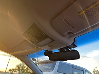car slider