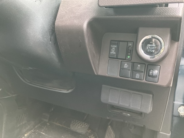 DAIHATSU THOR 2018