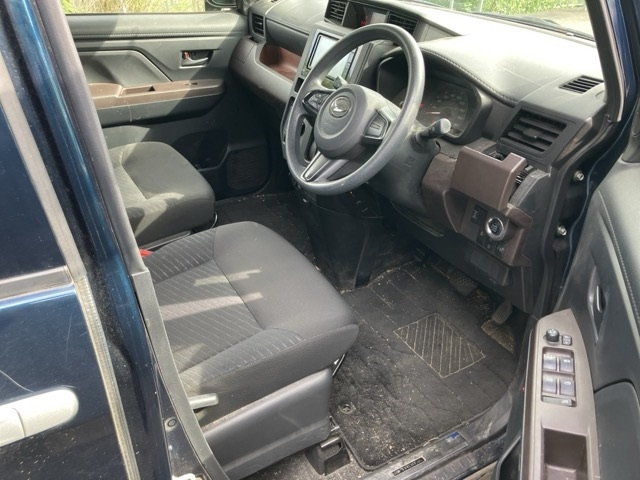 DAIHATSU THOR 2018