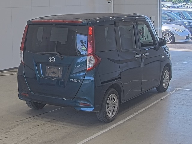 DAIHATSU THOR 2018