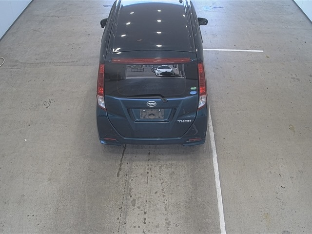 DAIHATSU THOR 2018