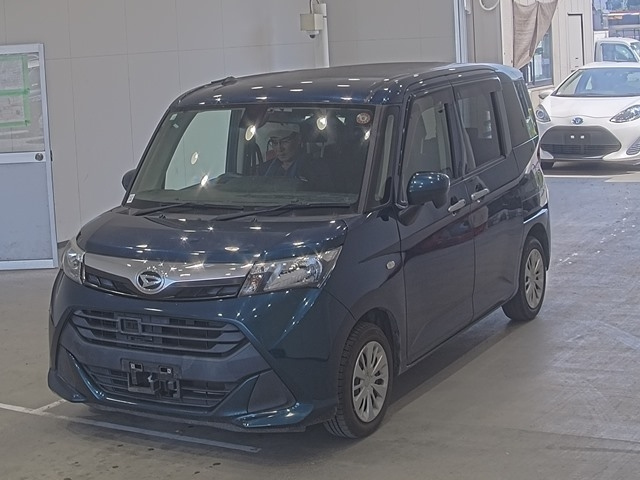 DAIHATSU THOR 2018