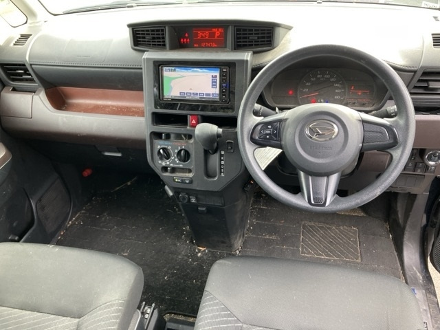 DAIHATSU THOR 2018