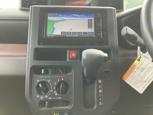 DAIHATSU THOR 2018