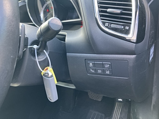 car slider