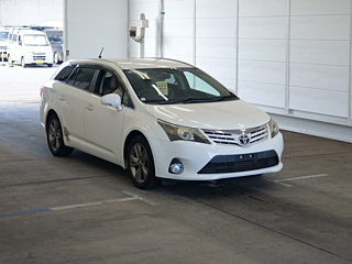 car preview