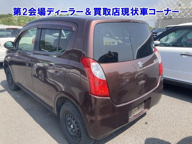 SUZUKI ALTO 2010