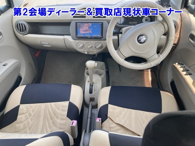SUZUKI ALTO 2010