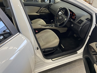 car slider