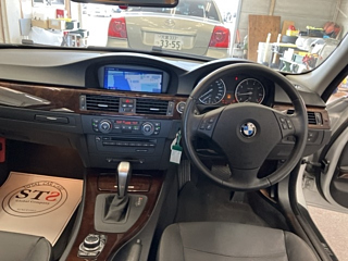car slider