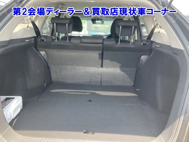HONDA SHUTTLE 2018