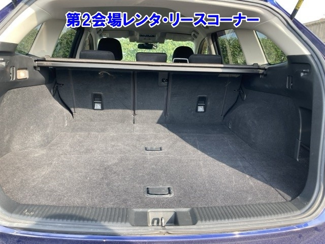 SUBARU LEVORG 2018