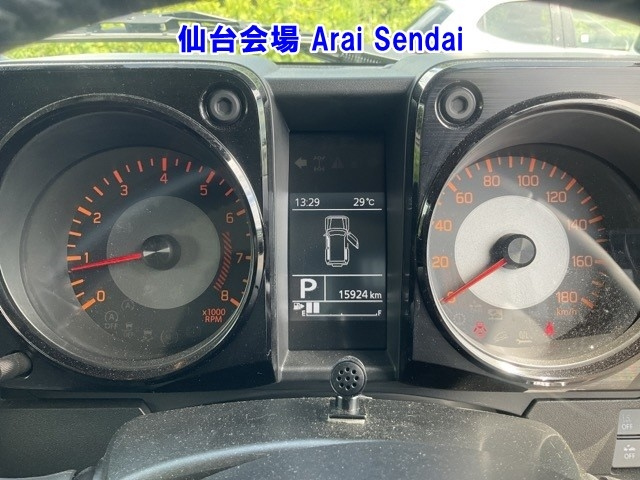 SUZUKI JIMNY SIERRA 2022