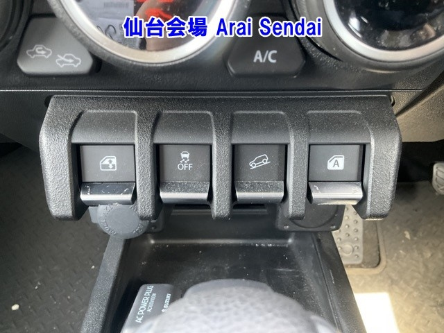 SUZUKI JIMNY SIERRA 2022