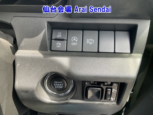 SUZUKI JIMNY SIERRA 2022