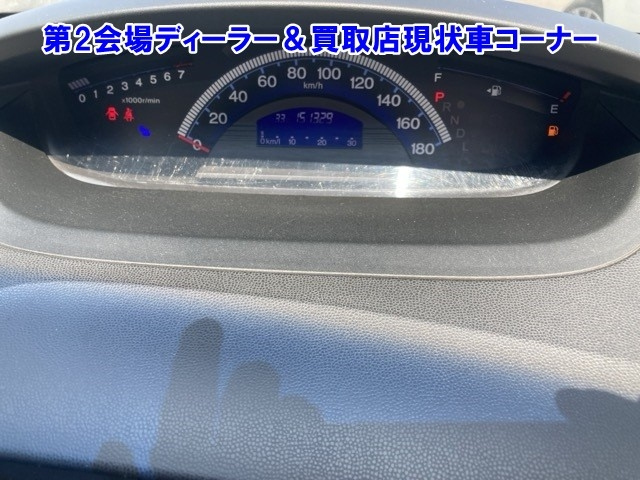HONDA FREED 2010