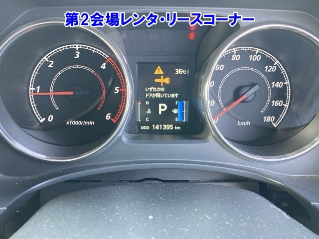 MITSUBISHI DELICA D5 2018