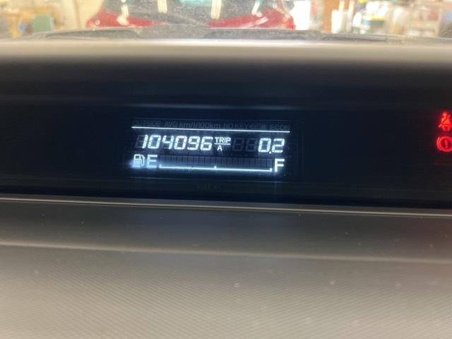 HONDA STEP WAGON 2009