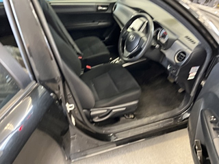 car slider