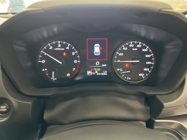 SUBARU IMPREZA 2024