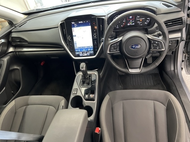 SUBARU IMPREZA 2024