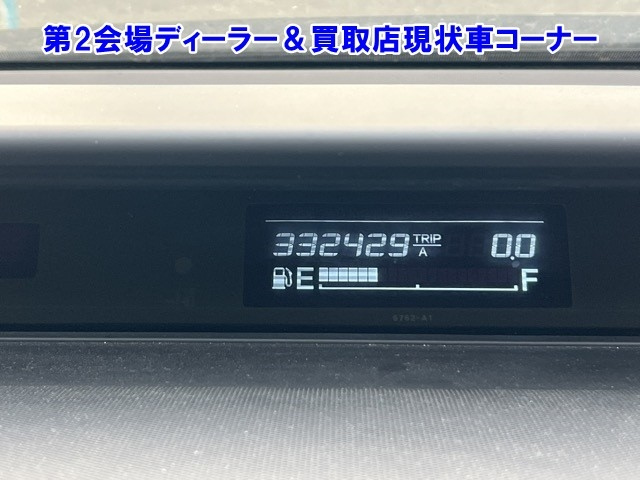 HONDA STEP WAGON 2008